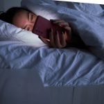 Childhood sleep issues may raise suicide risk, study finds