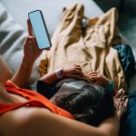 Your boozy nightcap is disrupting your sleep. Try these tips instead