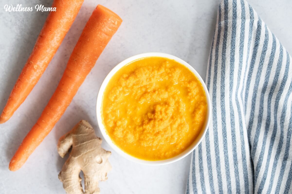 ginger dressing