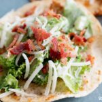 Cucumber Sandwich Bites (Grain-Free Options)