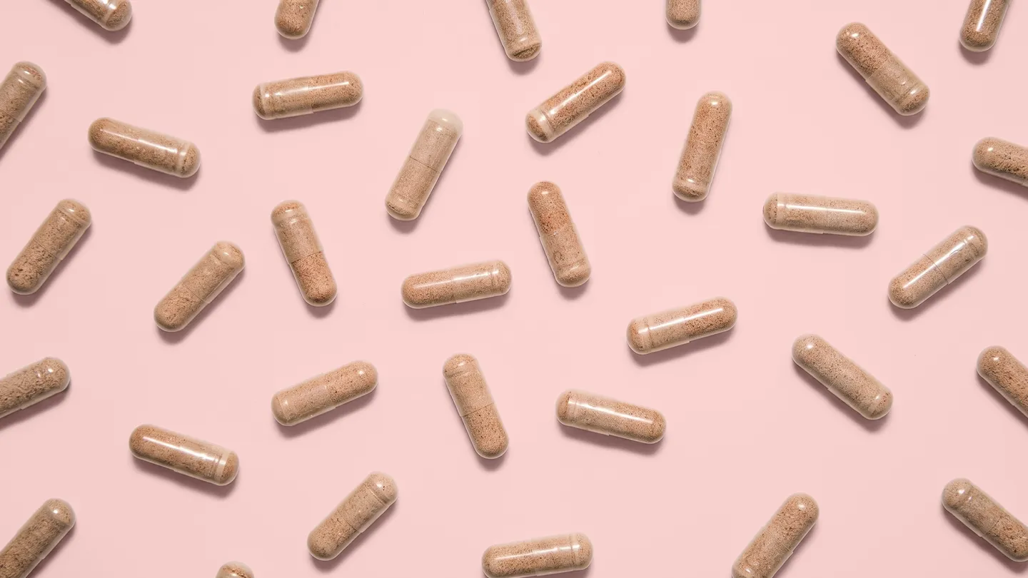 Avoid These 9 Supplements if You Have Ulcerative Colitis