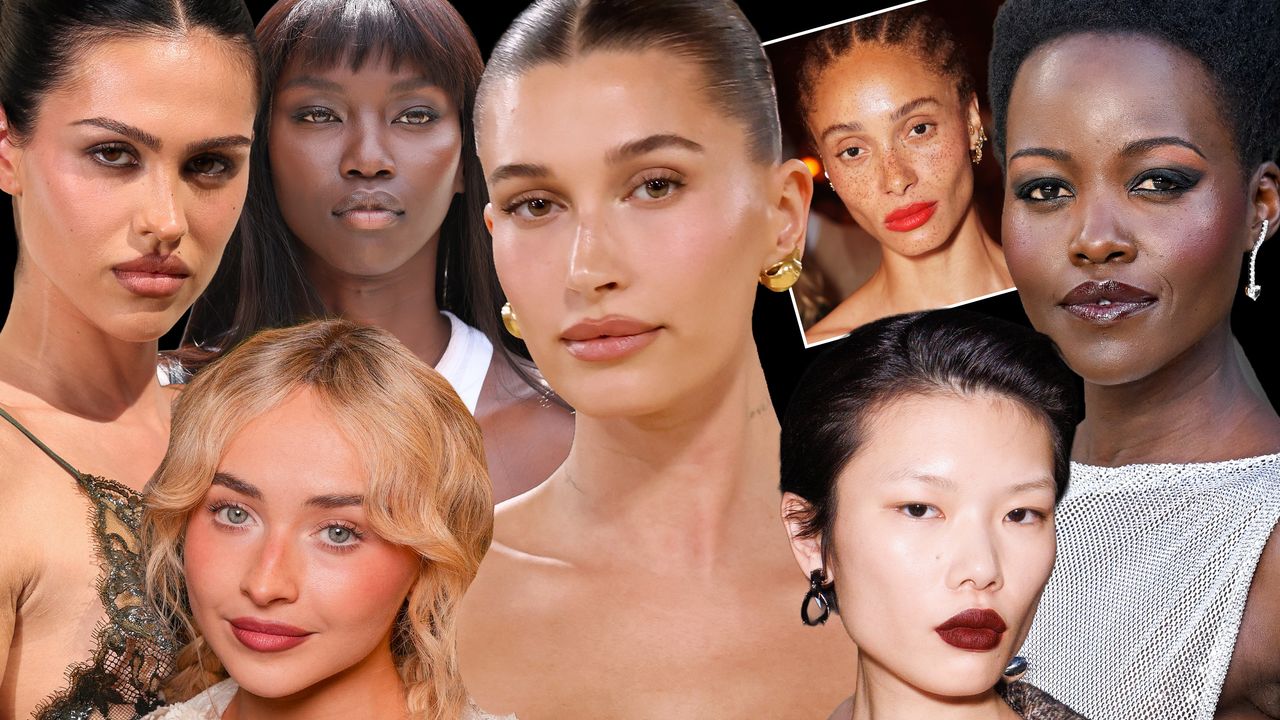Fall 2026 Makeup Trends Put Your Best Features Front and Center —See Photos