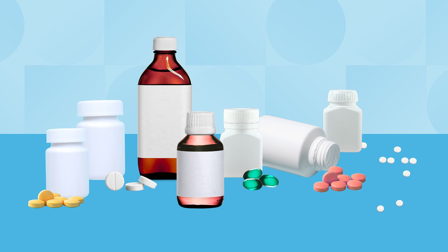 OTC Meds to Use With Caution When You Have Obstructive Sleep Apnea