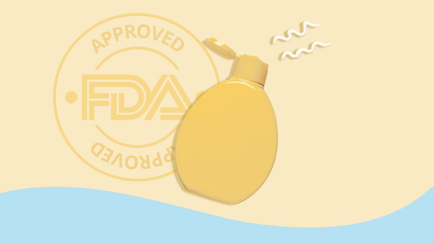 Sunscreens Made With Bemotrizinol Are Now Available in the U.S.