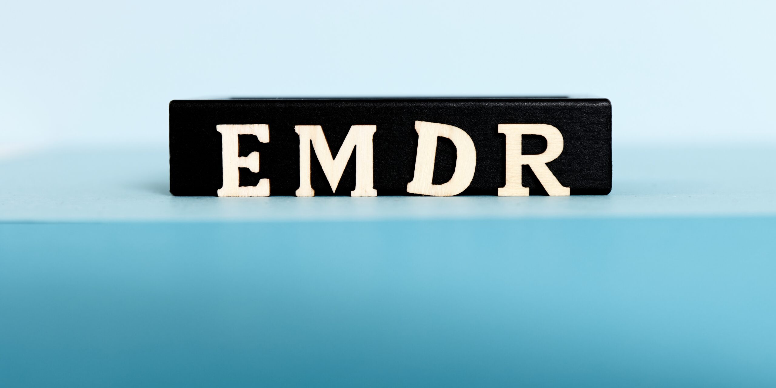 What can EMDR offer to people with personality disorder?